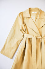 Load image into Gallery viewer, &#39;Commense&#39; Trench Coat | Size S