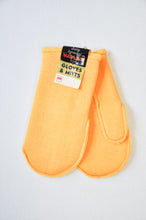 Load image into Gallery viewer, Vintage Leather Chopper Mitts | Size L