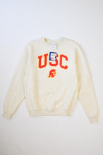 Load image into Gallery viewer, Dead-stock USC Trojan Knights Crewneck | Size S