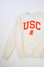 Load image into Gallery viewer, Dead-stock USC Trojan Knights Crewneck | Size S