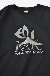 Vintage 90s Mary Kay Crewneck | Size XL