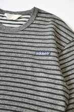 Load image into Gallery viewer, Vintage 80s Adidas Sweater | Size M/L