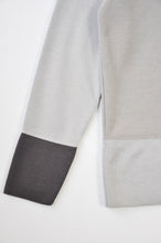 Charger l&#39;image dans la galerie, manches longues en coton côtelé vintage | Taille M