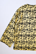 Load image into Gallery viewer, 70s Bell Sleeve Tunic | Size L
