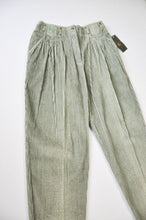 Charger l&#39;image dans la galerie, Pantalon en velours côtelé vintage | Taille 30