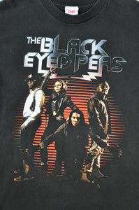 Black Eyed Peas T-shirt | Size M