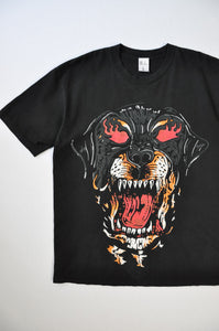 T-shirt pour chien Warren Lotas | Taille L