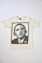 Load image into Gallery viewer, Obey Obama T-shirt | Size S