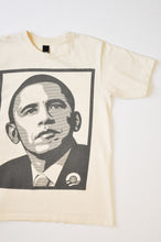 Load image into Gallery viewer, Obey Obama T-shirt | Size S