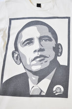 Charger l&#39;image dans la galerie, Obéissez au T-shirt d’Obama | Taille S
