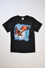 Load image into Gallery viewer, Vintage Eagle Bible Verse T-shirt | Size S