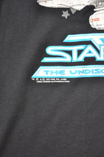 Load image into Gallery viewer, 1991 Star Trek: The Undiscovered Country Promo T-shirt | Size L