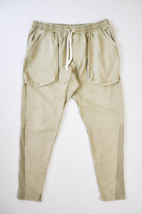 KITH Pantalon de survêtement fuselé en coton | Taille XXL