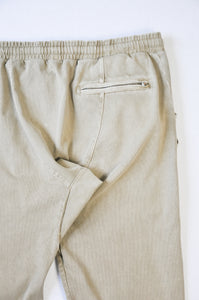 KITH Cotton Tapered Sweatpants | Size XXL