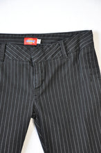 Load image into Gallery viewer, Vintage Dickies Low-Rise Pinstripe Pants | Size 29