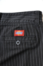 Load image into Gallery viewer, Vintage Dickies Low-Rise Pinstripe Pants | Size 29