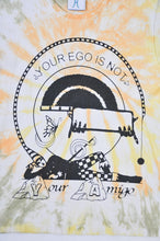 Charger l&#39;image dans la galerie, Céramique en ligne « VOTRE EGO N’EST PAS VOTRE AMIGO » T-shirt | Taille M