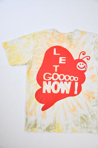 Céramique en ligne « VOTRE EGO N’EST PAS VOTRE AMIGO » T-shirt | Taille M