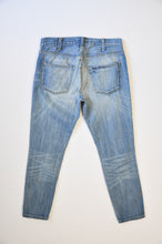 Charger l&#39;image dans la galerie, Actuel Elliot Super Slouchy Skinny Crop Jeans | 32&quot; Taille