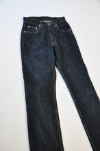 Load image into Gallery viewer, Ralph Lauren High-Rise Straight Leg Jeans | 26&quot; Waist