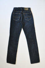 Load image into Gallery viewer, Ralph Lauren High-Rise Straight Leg Jeans | 26&quot; Waist