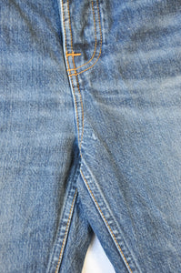 Nudie Jeans Co. Tuff Tony Indigo Stranger Jeans | 35" Taille