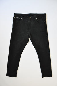 Nudie Jeans Co. Jean Brute Knut Selvedge | 36" Taille