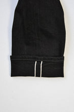 Load image into Gallery viewer, Nudie Jeans Co. Brute Knut Selvedge Jeans | 36&quot; Waist