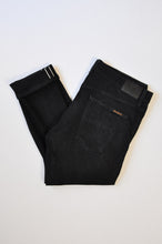 Load image into Gallery viewer, Nudie Jeans Co. Brute Knut Selvedge Jeans | 36&quot; Waist