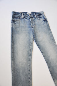Frame Le Pixie Slouch Jeans | 30" Taille