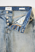 Charger l&#39;image dans la galerie, Frame Le Pixie Slouch Jeans | 30&quot; Taille