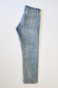Frame Le Pixie Slouch Jeans | 30" Taille