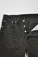 Load image into Gallery viewer, Ralph Lauren High-Rise Straight Leg Jeans | 29&quot; Waist