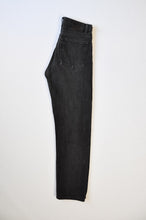 Charger l&#39;image dans la galerie, Ralph Lauren Jean droit taille haute | 29&quot; Taille