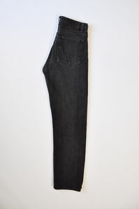 Ralph Lauren Jean droit taille haute | 29" Taille