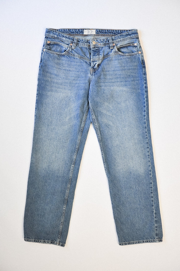 We the Free Straight Leg Jeans | 35
