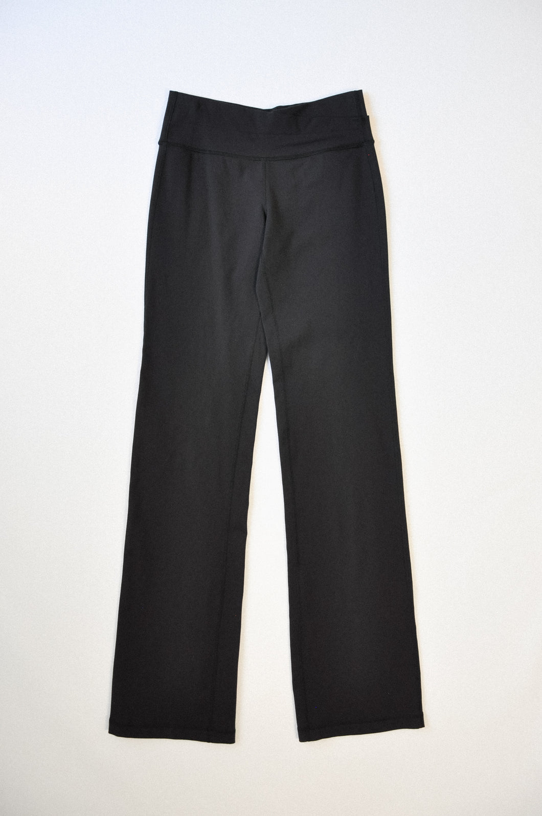 Lululemon Crossover Groove Pant | Size 6