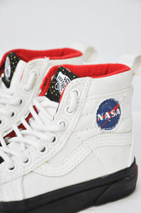 Vans x NASA Old Skool MTE Hi Shoes | Size Kids 10.5