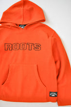 Load image into Gallery viewer, Vintage Roots Fleece Hoodie | Youth 12