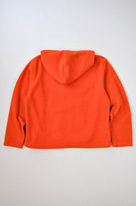 Vintage Roots Fleece Hoodie | Youth 12