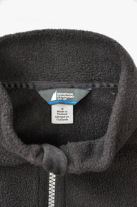 MEC Fleece Zip Up | Youth 14