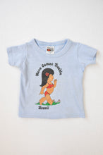 Load image into Gallery viewer, Vintage 1980s Hawaii Tourist T-shirt | Toddler 2