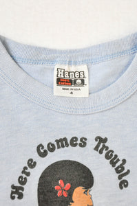 Vintage 1980s Hawaii Tourist T-shirt | Toddler 2