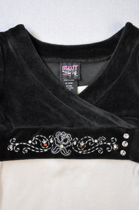 Y2K Stuff by Hilary Duff Shirt | Youth S