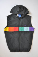 Load image into Gallery viewer, Ocean Pacific Rainbow Vest | Youth XL