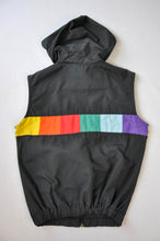 Load image into Gallery viewer, Ocean Pacific Rainbow Vest | Youth XL