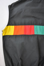 Load image into Gallery viewer, Ocean Pacific Rainbow Vest | Youth XL