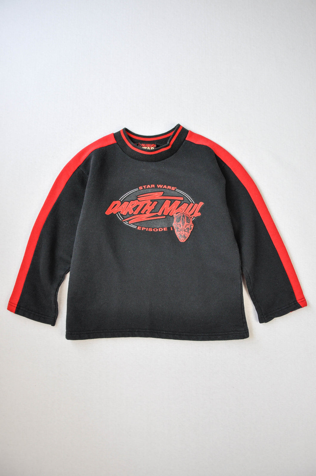 Star Wars 'Darth Maul' Sweater | Youth L
