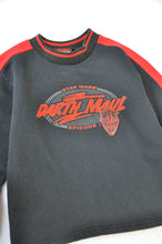 Load image into Gallery viewer, Star Wars &#39;Darth Maul&#39; Sweater | Youth L