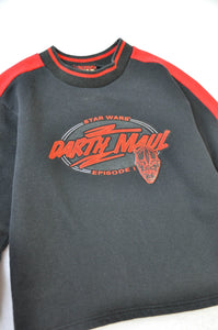 Star Wars 'Darth Maul' Sweater | Youth L